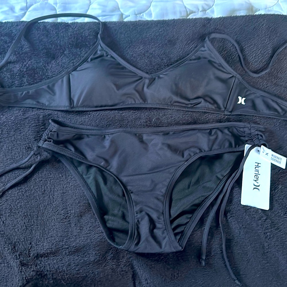 Hurley bikini